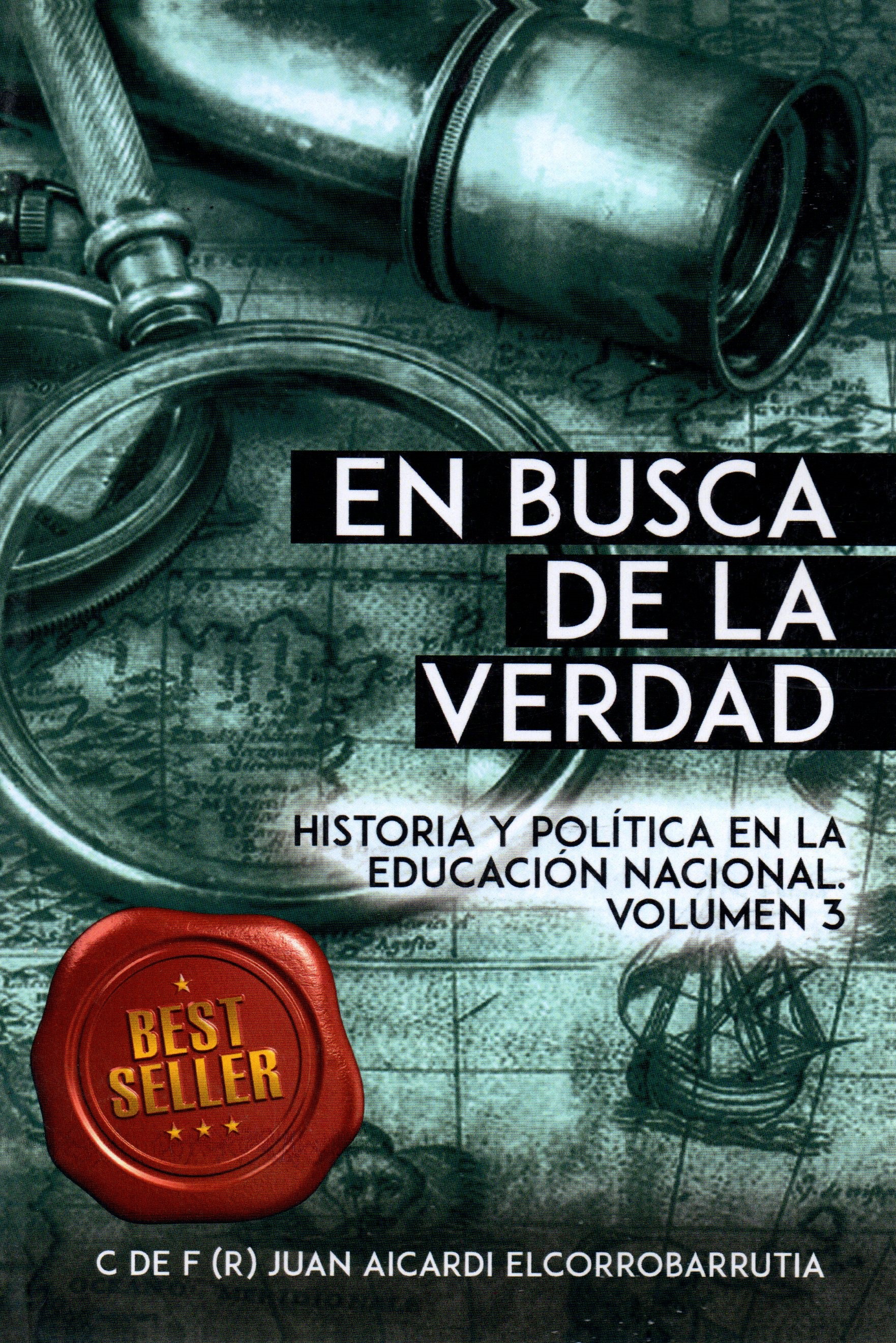 En busca de la verdad Vol 3